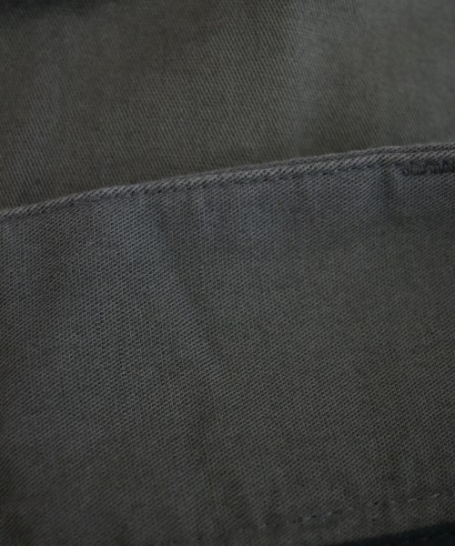 DOLCE&GABBANA（ドルチェアンドガッバーナ）その他 グレー サイズ:46(M位) メンズ/2200726643026