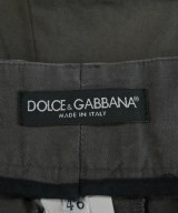 DOLCE&GABBANA（ドルチェアンドガッバーナ）その他 グレー サイズ:46(M位) メンズ/2200726643026