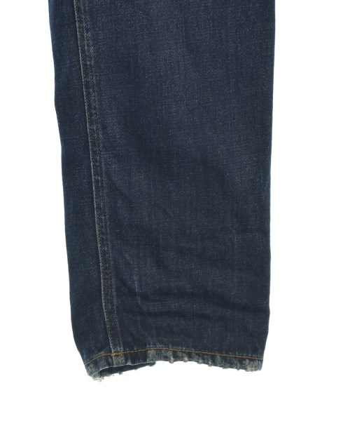 DOLCE&GABBANA（ドルチェアンドガッバーナ）デニムパンツ 紺 サイズ:48(L位) メンズ/2200731154081