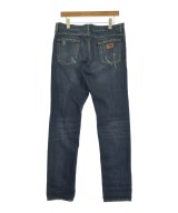 DOLCE&GABBANA（ドルチェアンドガッバーナ）デニムパンツ 紺 サイズ:48(L位) メンズ/2200731154081