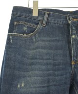 DOLCE&GABBANA（ドルチェアンドガッバーナ）デニムパンツ 紺 サイズ:48(L位) メンズ/2200731154081