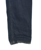 DOLCE&GABBANA（ドルチェアンドガッバーナ）デニムパンツ 紺 サイズ:48(L位) メンズ/2200731154081