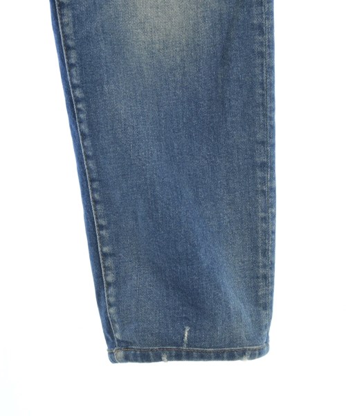 DOLCE&GABBANA（ドルチェアンドガッバーナ）デニムパンツ 青 サイズ:50(XL位) メンズ/2200731154098