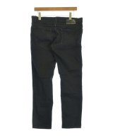 DOLCE&GABBANA（ドルチェアンドガッバーナ）デニムパンツ 黒 サイズ:48(L位) メンズ/2200731154104
