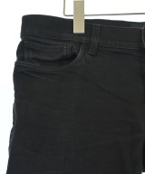 DOLCE&GABBANA（ドルチェアンドガッバーナ）デニムパンツ 黒 サイズ:48(L位) メンズ/2200731154104