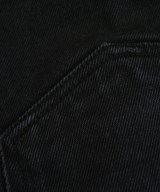 DOLCE&GABBANA（ドルチェアンドガッバーナ）デニムパンツ 黒 サイズ:48(L位) メンズ/2200731154104