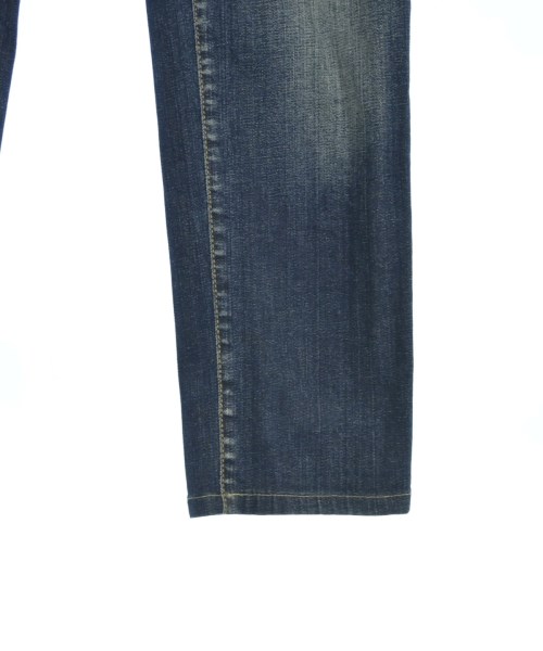 DOLCE&GABBANA（ドルチェアンドガッバーナ）デニムパンツ 青 サイズ:50(XL位) メンズ/2200731154111