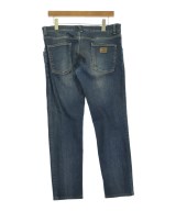 DOLCE&GABBANA（ドルチェアンドガッバーナ）デニムパンツ 青 サイズ:50(XL位) メンズ/2200731154111
