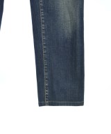 DOLCE&GABBANA（ドルチェアンドガッバーナ）デニムパンツ 青 サイズ:50(XL位) メンズ/2200731154111