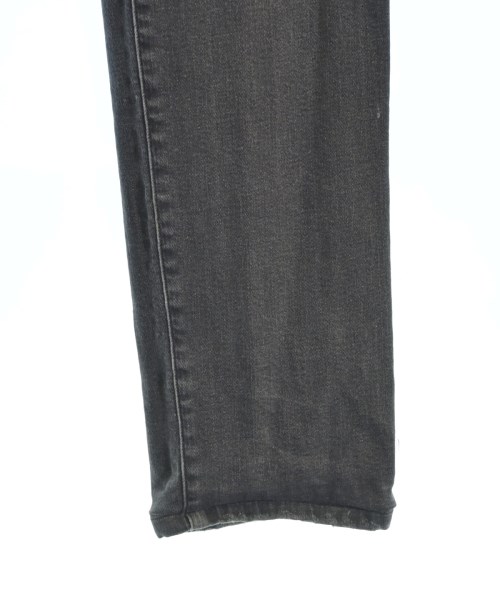DOLCE&GABBANA（ドルチェアンドガッバーナ）デニムパンツ グレー サイズ:50(XL位) メンズ/2200731154128