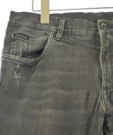 DOLCE&GABBANA（ドルチェアンドガッバーナ）デニムパンツ グレー サイズ:50(XL位) メンズ/2200731154128