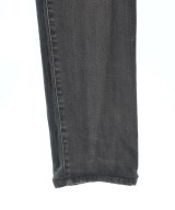 DOLCE&GABBANA（ドルチェアンドガッバーナ）デニムパンツ グレー サイズ:50(XL位) メンズ/2200731154128