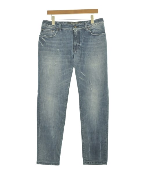 DOLCE&GABBANA(ドルチェアンドガッバーナ)のデニムパンツ サイズ:52(XXL位) 11,800円