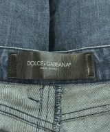 DOLCE&GABBANA（ドルチェアンドガッバーナ）デニムパンツ 青 サイズ:52(XXL位) メンズ/2200731154135