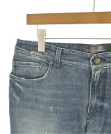 DOLCE&GABBANA（ドルチェアンドガッバーナ）デニムパンツ 青 サイズ:52(XXL位) メンズ/2200731154135
