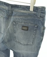 DOLCE&GABBANA（ドルチェアンドガッバーナ）デニムパンツ 青 サイズ:52(XXL位) メンズ/2200731154135