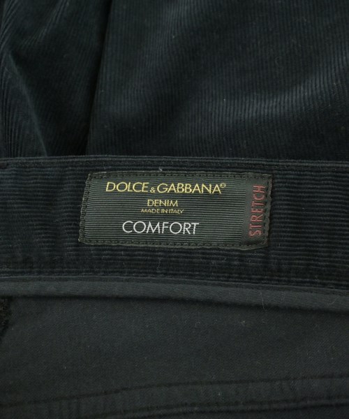 DOLCE&GABBANA（ドルチェアンドガッバーナ）その他 紺 サイズ:50(XL位) メンズ/2200731154159