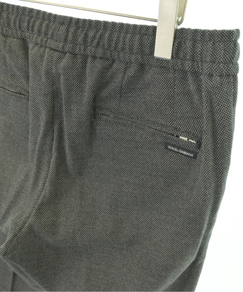 DOLCE&GABBANA（ドルチェアンドガッバーナ）その他 グレー サイズ:50(XL位) メンズ/2200731154166