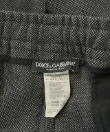 DOLCE&GABBANA（ドルチェアンドガッバーナ）その他 グレー サイズ:50(XL位) メンズ/2200731154166