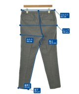 DOLCE&GABBANA（ドルチェアンドガッバーナ）その他 グレー サイズ:50(XL位) メンズ/2200731154166