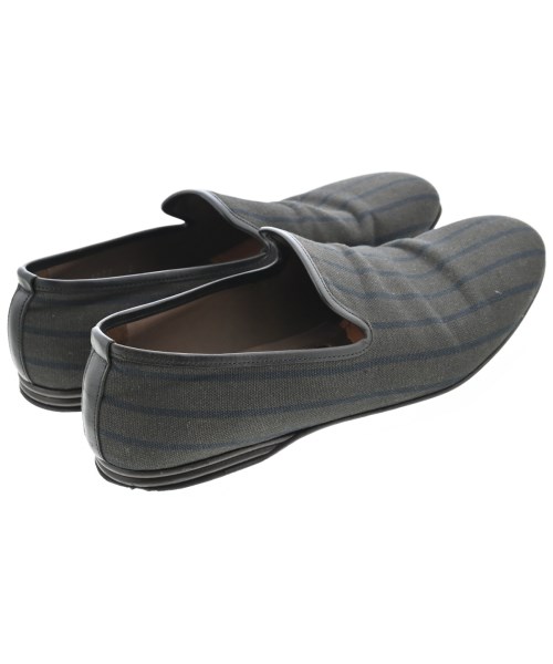 DOLCE&GABBANA（ドルチェアンドガッバーナ）その他 カーキ サイズ:UK7(25.5cm位) メンズ/2200732133016