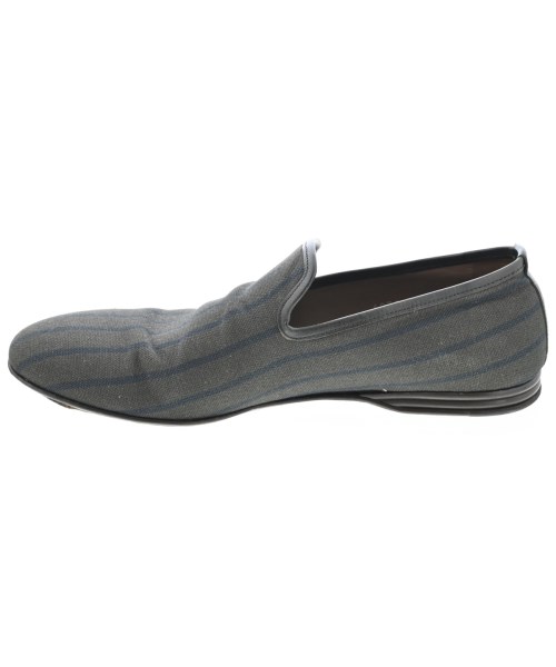 DOLCE&GABBANA（ドルチェアンドガッバーナ）その他 カーキ サイズ:UK7(25.5cm位) メンズ/2200732133016