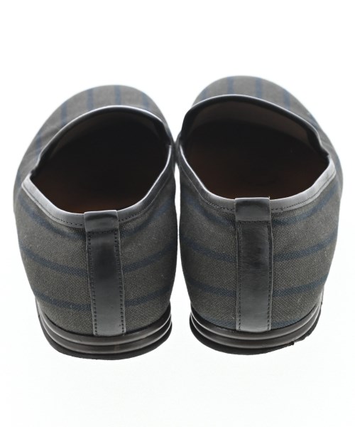 DOLCE&GABBANA（ドルチェアンドガッバーナ）その他 カーキ サイズ:UK7(25.5cm位) メンズ/2200732133016