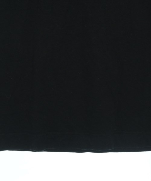 DOLCE&GABBANA（ドルチェアンドガッバーナ）タンクトップ 黒 サイズ:52(XXL位) メンズ/2200725986094