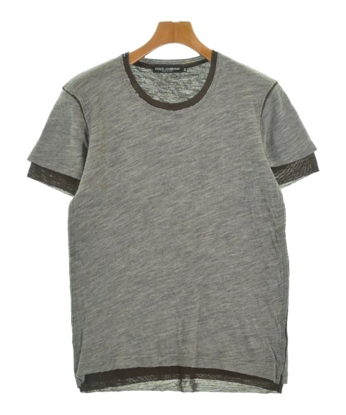 DOLCE&GABBANA(ドルチェアンドガッバーナ)のニット・セーター サイズ:44(S位) 10,600円
