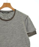 DOLCE&GABBANA（ドルチェアンドガッバーナ）ニット・セーター グレー サイズ:44(S位) メンズ/2200732823016