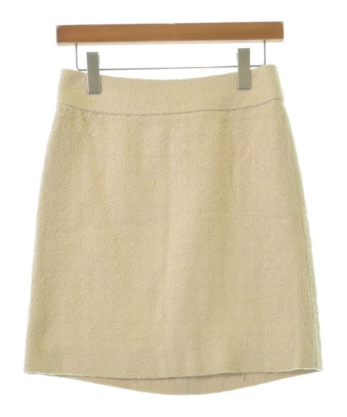 DOLCE&GABBANA(ドルチェアンドガッバーナ)のミニスカート サイズ:38(S位) 8,800円