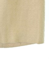 DOLCE&GABBANA（ドルチェアンドガッバーナ）ミニスカート 白 サイズ:38(S位) レディース/2200720310078