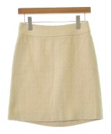 DOLCE&GABBANA ミニスカート