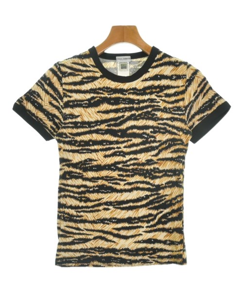 DOLCE&GABBANA(ドルチェアンドガッバーナ)のTシャツ・カットソー サイズ:-(XS位) 3,300円