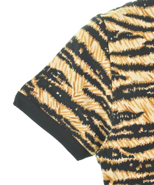 DOLCE&GABBANA（ドルチェアンドガッバーナ）Tシャツ・カットソー ベージュ サイズ:-(XS位) メンズ/2200727905048