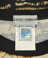 DOLCE&GABBANA（ドルチェアンドガッバーナ）Tシャツ・カットソー ベージュ サイズ:-(XS位) メンズ/2200727905048