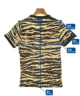 DOLCE&GABBANA（ドルチェアンドガッバーナ）Tシャツ・カットソー ベージュ サイズ:-(XS位) メンズ/2200727905048