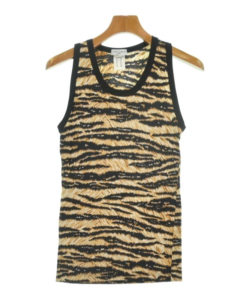 DOLCE&GABBANA(ドルチェアンドガッバーナ)のTシャツ・カットソー サイズ:-(XS位) 2,200円