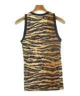 DOLCE&GABBANA（ドルチェアンドガッバーナ）Tシャツ・カットソー ベージュ サイズ:-(XS位) メンズ/2200727905154