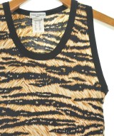 DOLCE&GABBANA（ドルチェアンドガッバーナ）Tシャツ・カットソー ベージュ サイズ:-(XS位) メンズ/2200727905154