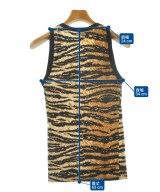 DOLCE&GABBANA（ドルチェアンドガッバーナ）Tシャツ・カットソー ベージュ サイズ:-(XS位) メンズ/2200727905154