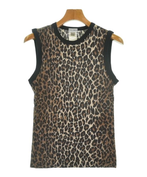DOLCE&GABBANA(ドルチェアンドガッバーナ)のTシャツ・カットソー サイズ:-(XS位) 2,200円
