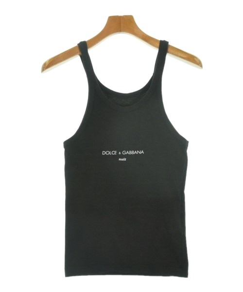 DOLCE&GABBANA(ドルチェアンドガッバーナ)のTシャツ・カットソー サイズ:M 2,200円