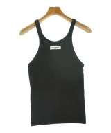 DOLCE&GABBANA（ドルチェアンドガッバーナ）Tシャツ・カットソー 黒 サイズ:M メンズ/2200727905284