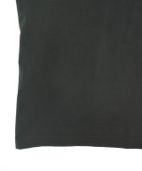 DOLCE&GABBANA（ドルチェアンドガッバーナ）Tシャツ・カットソー 黒 サイズ:M メンズ/2200727905284