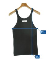 DOLCE&GABBANA（ドルチェアンドガッバーナ）Tシャツ・カットソー 黒 サイズ:M メンズ/2200727905284