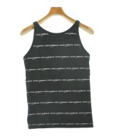 DOLCE&GABBANA（ドルチェアンドガッバーナ）Tシャツ・カットソー 黒 サイズ:S メンズ/2200727905291