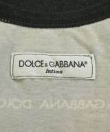 DOLCE&GABBANA（ドルチェアンドガッバーナ）Tシャツ・カットソー 黒 サイズ:S メンズ/2200727905291