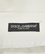 DOLCE&GABBANA（ドルチェアンドガッバーナ）ドレスシャツ 白 サイズ:39(M位) メンズ/2200733448010