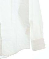 DOLCE&GABBANA（ドルチェアンドガッバーナ）ドレスシャツ 白 サイズ:39(M位) メンズ/2200733448010